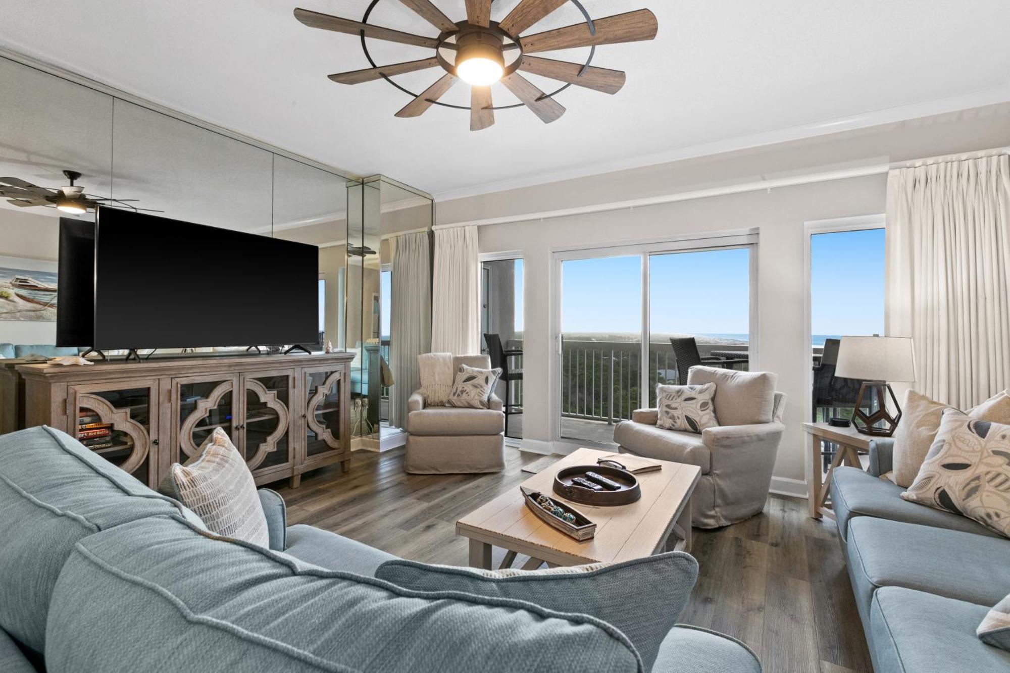 Tops'L Summit Destin Kamer foto