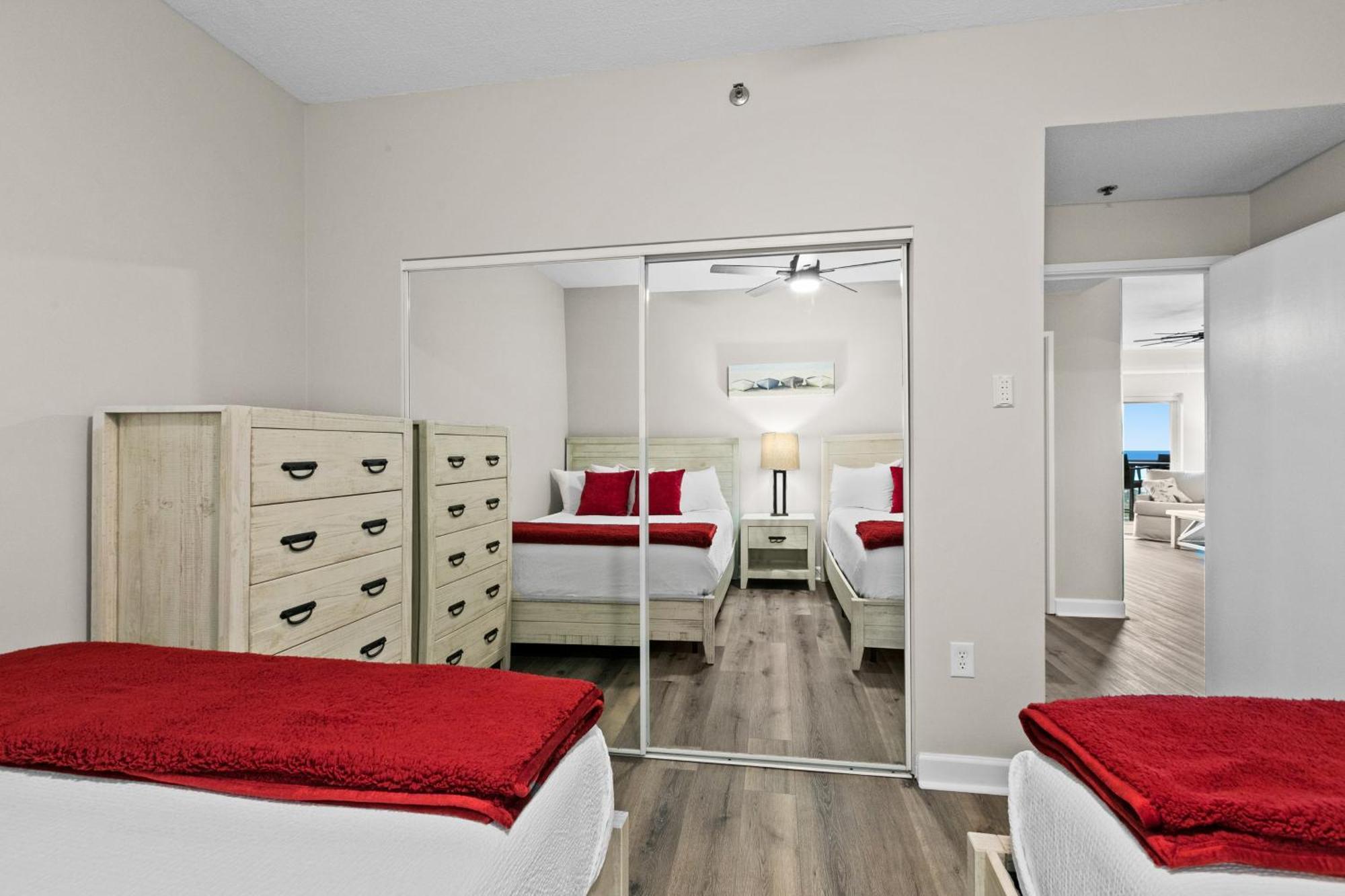 Tops'L Summit Destin Kamer foto