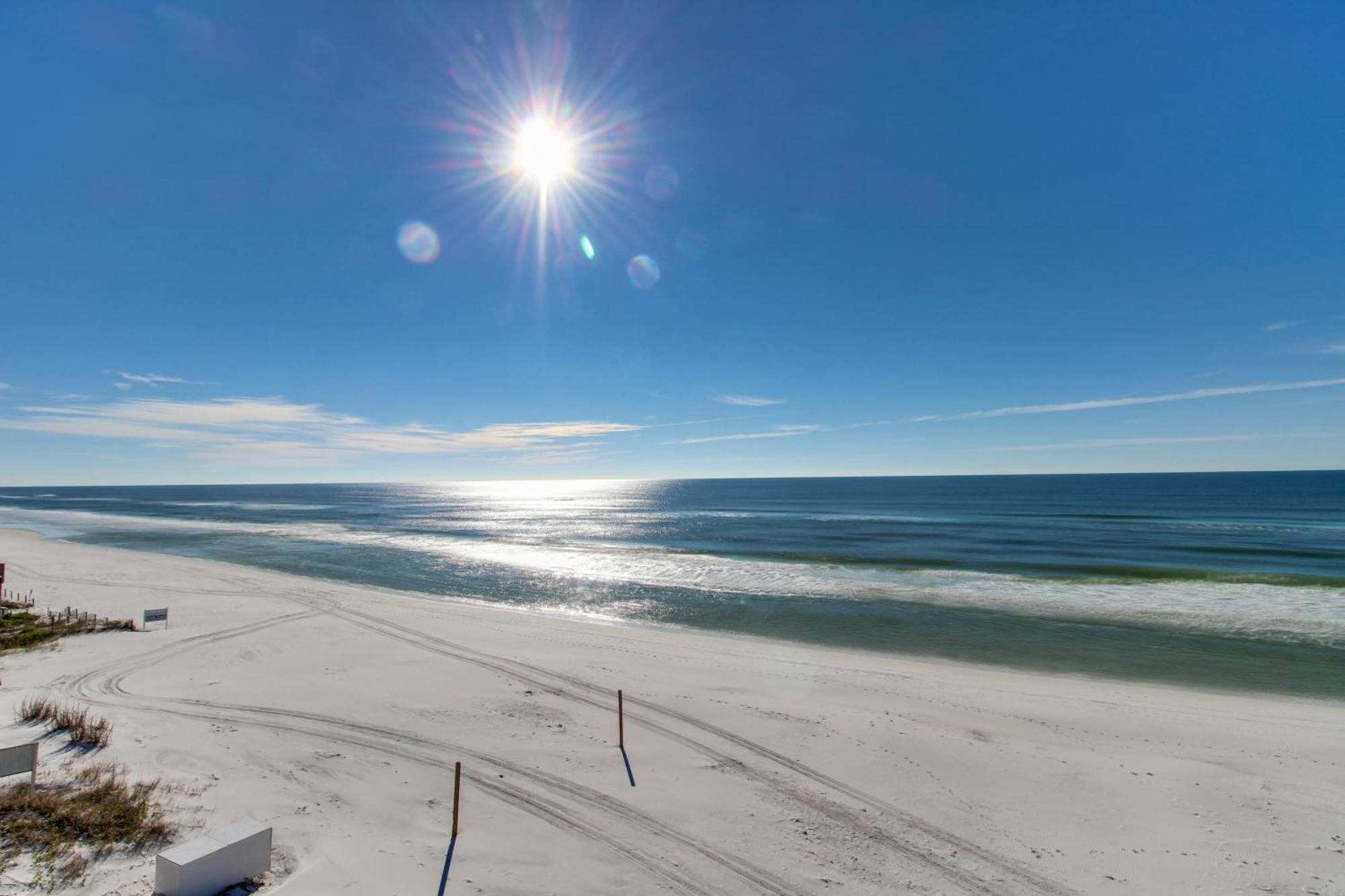 Tops'L Summit Destin Kamer foto
