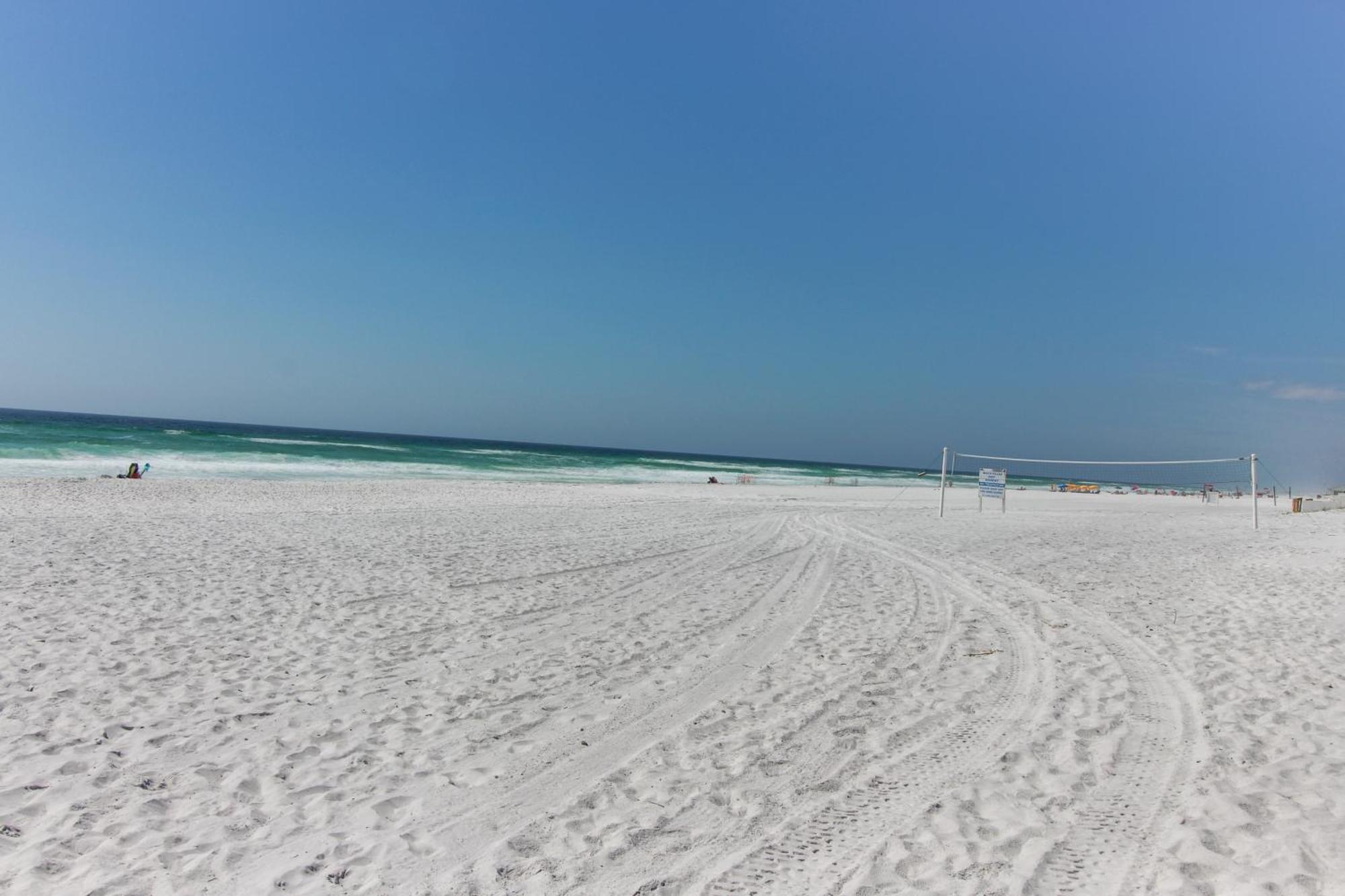 Tops'L Summit Destin Kamer foto
