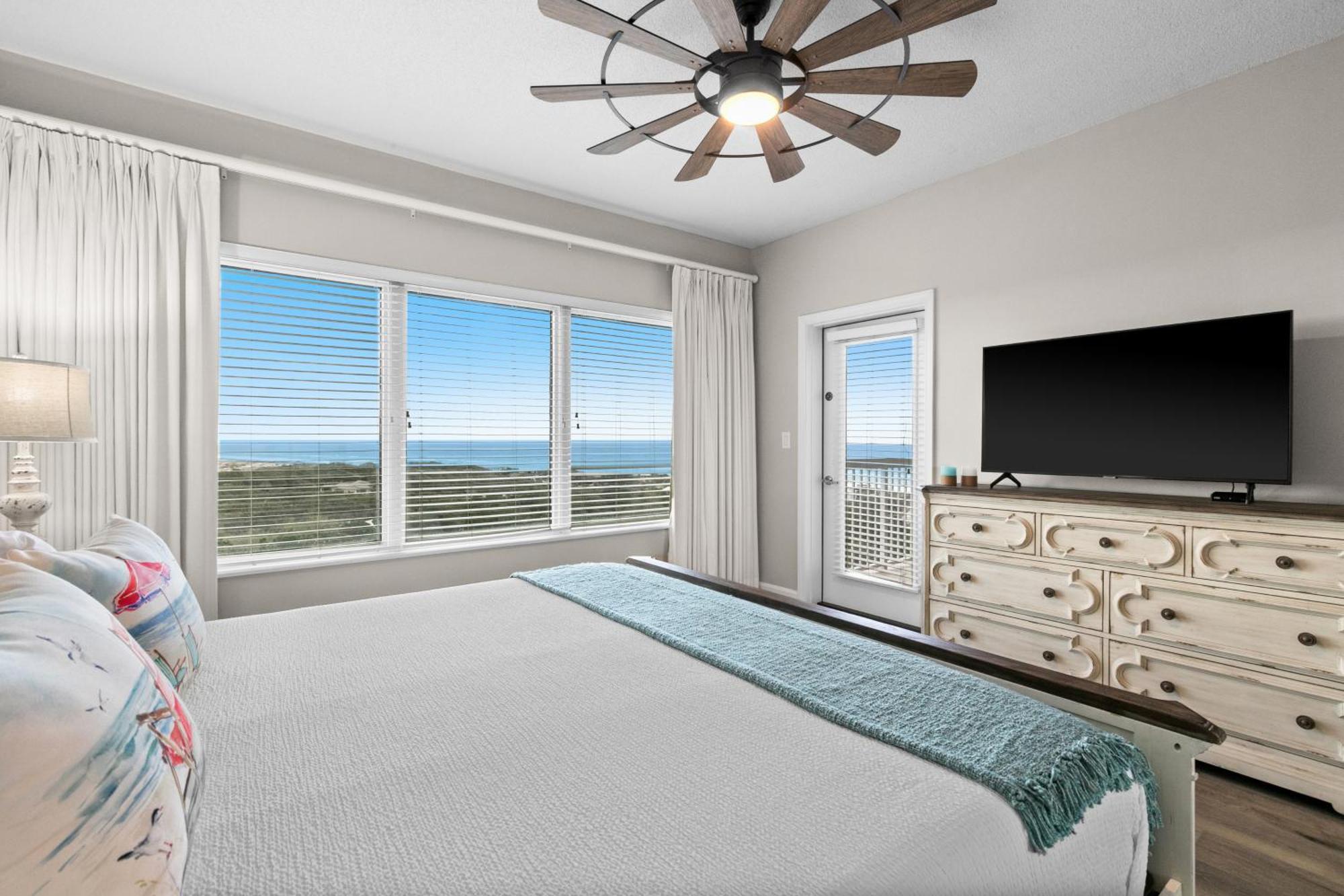 Tops'L Summit Destin Kamer foto