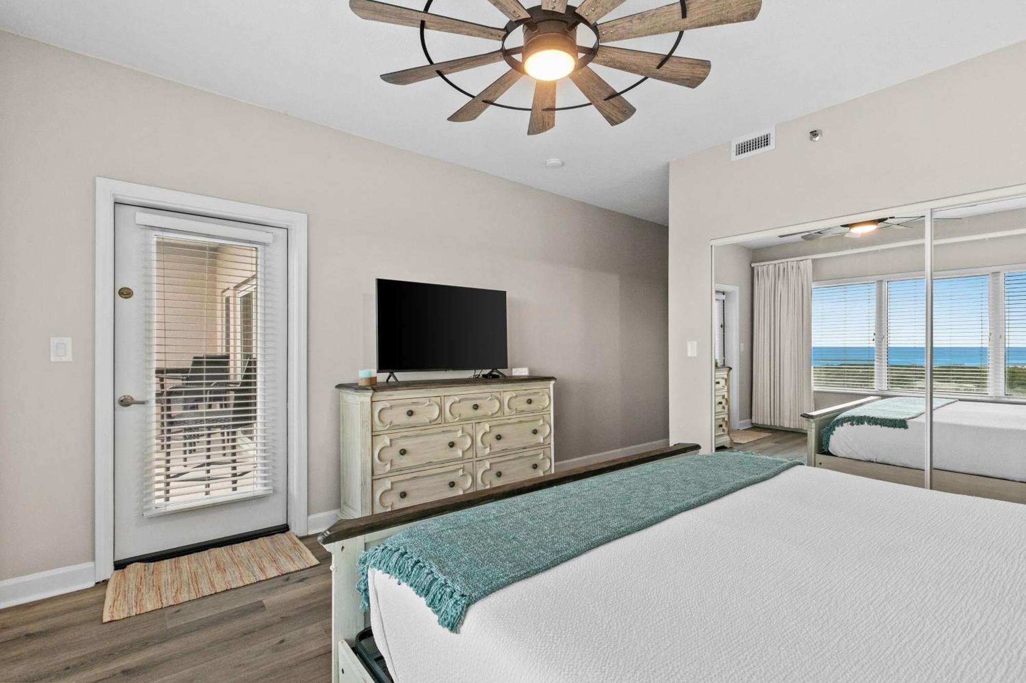 Tops'L Summit Destin Kamer foto