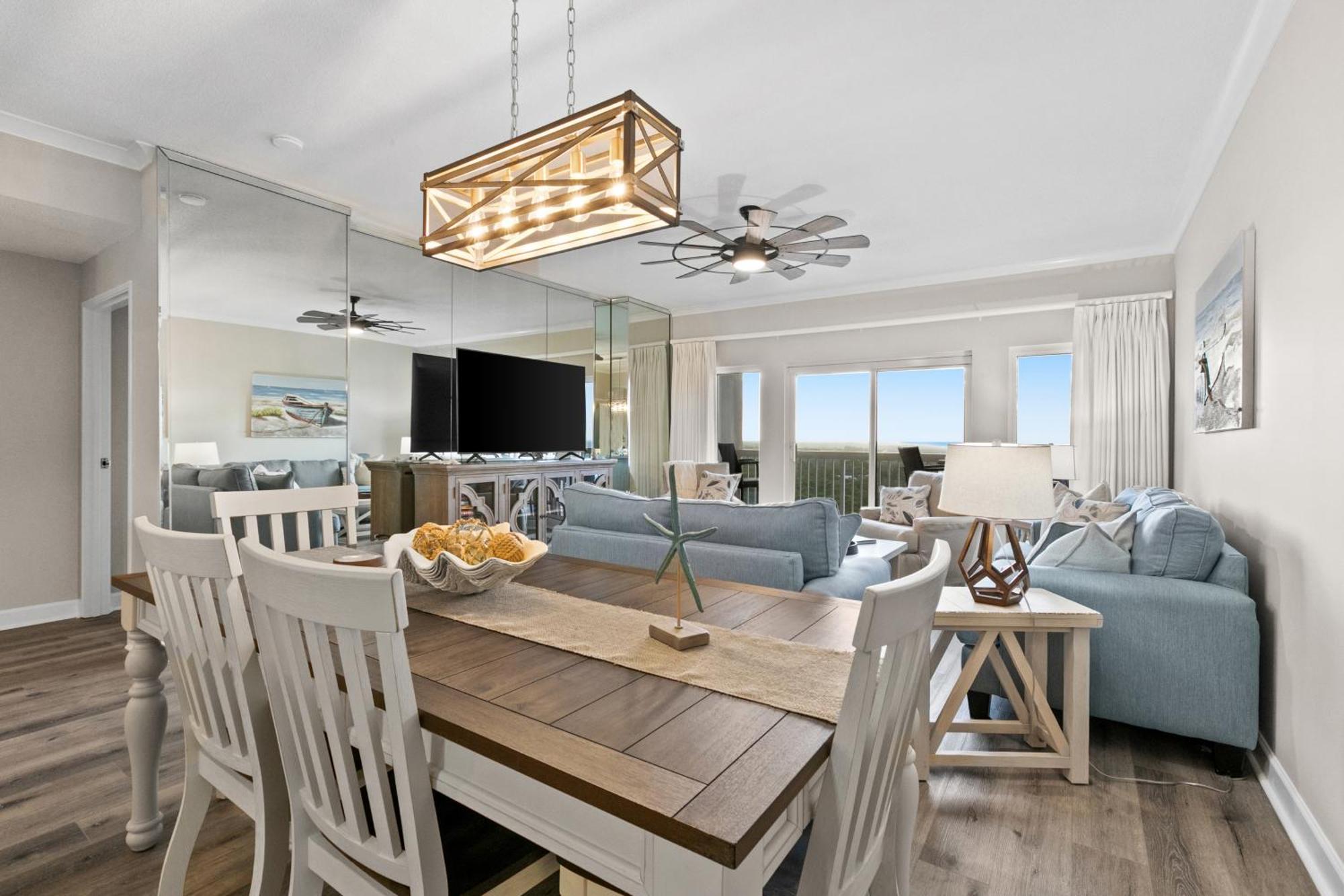 Tops'L Summit Destin Kamer foto
